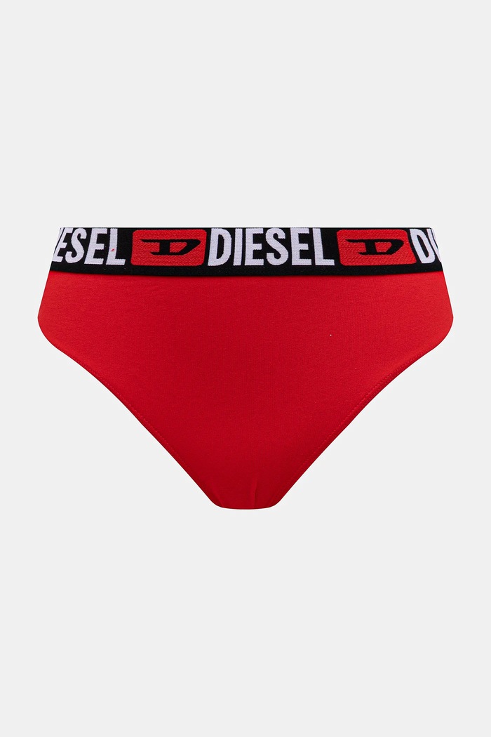 Diesel bugyi SAM-D-CORE 3 db A17518.0NJAP piros SS26