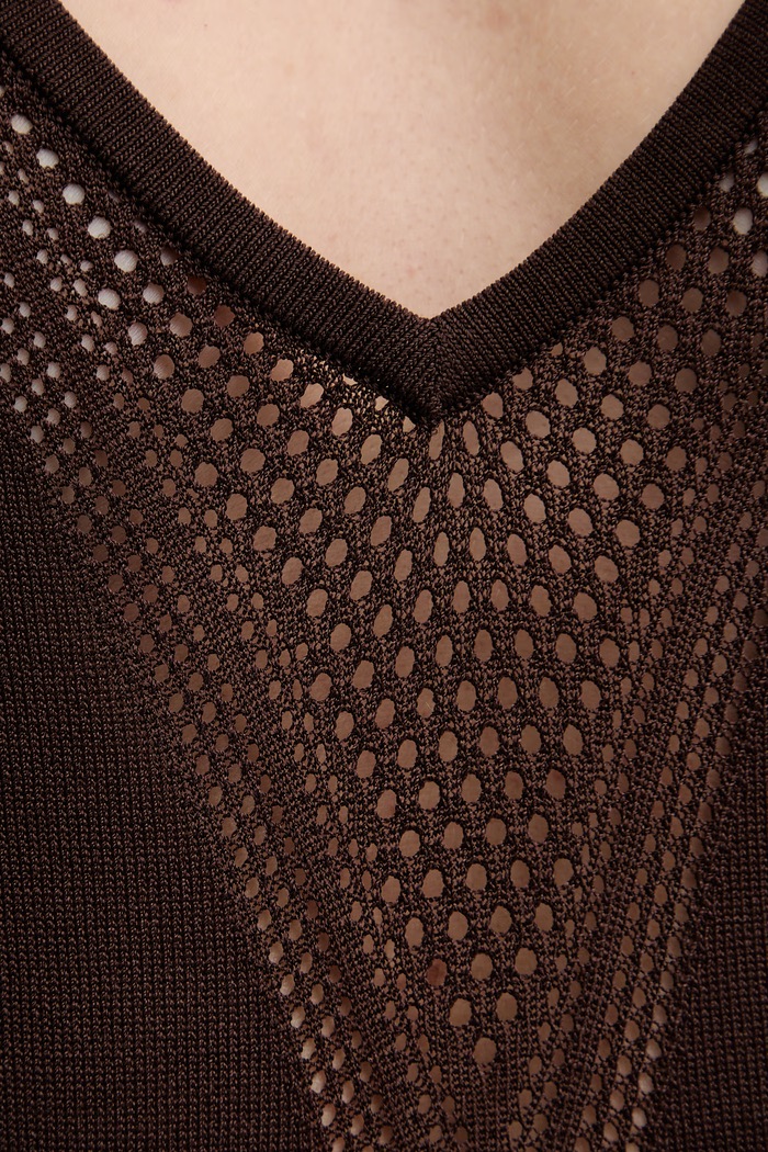 Elisabetta Franchi Γυναικεία με βισκόζη BK80W61E2