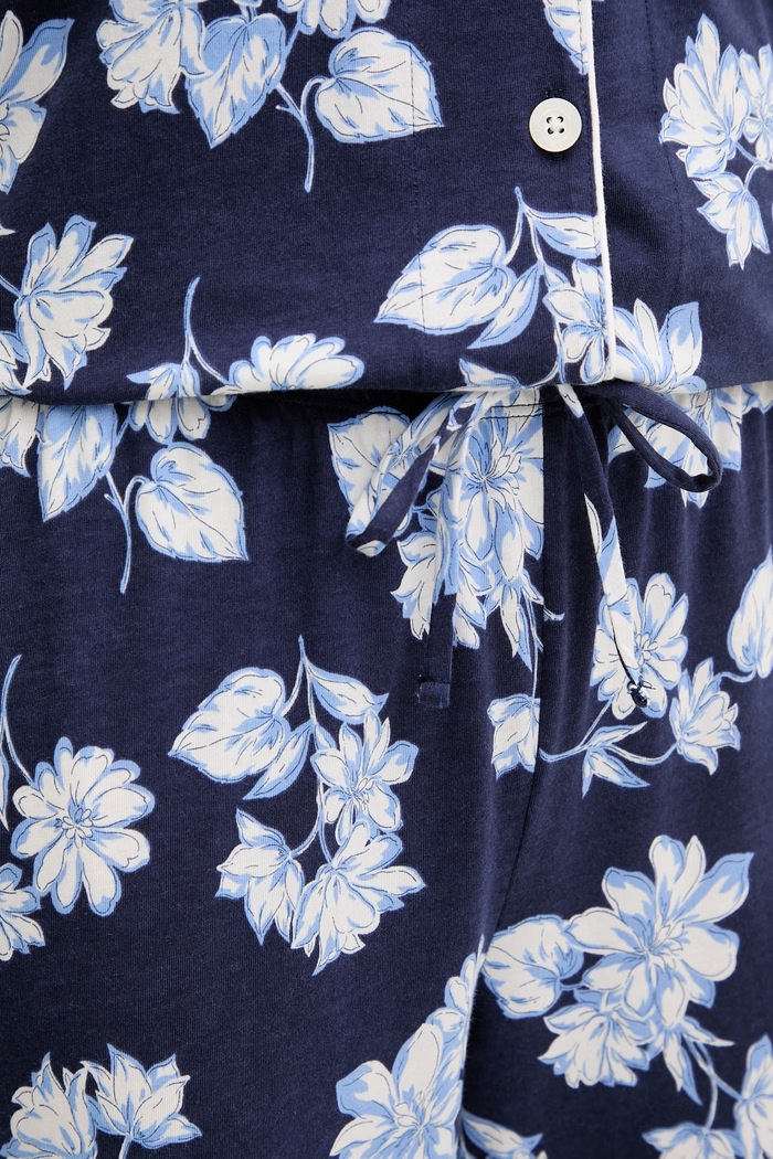 Pyžamo Lauren Ralph Lauren ILN92491