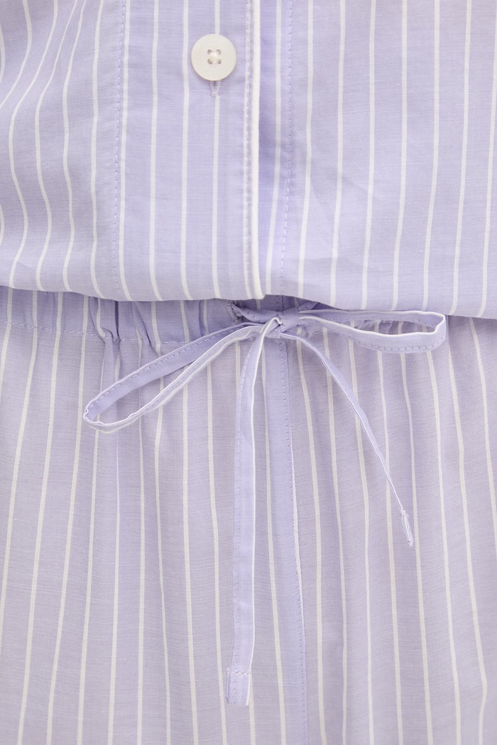Lauren Ralph Lauren dvojdielne pyžamo dámske ILN92497
