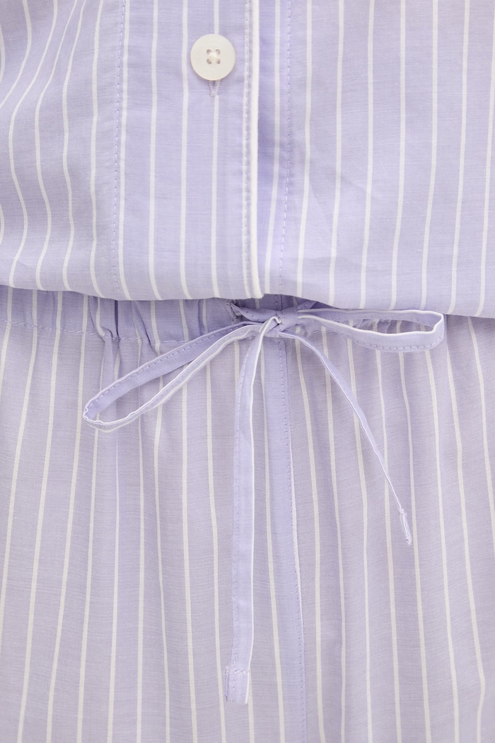 Lauren Ralph Lauren dvojdielne pyžamo dámske ILN92497
