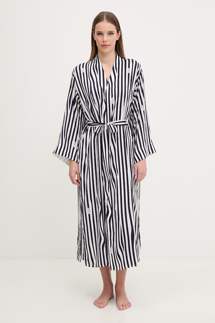 Dkny halat panza bleumarin YI20099