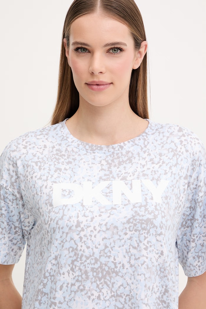 Oblečenie Nočná košeľa Dkny YI30093 modrá