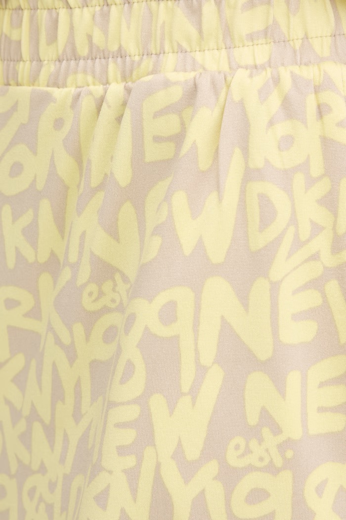 Pyžamo Dkny YI50093