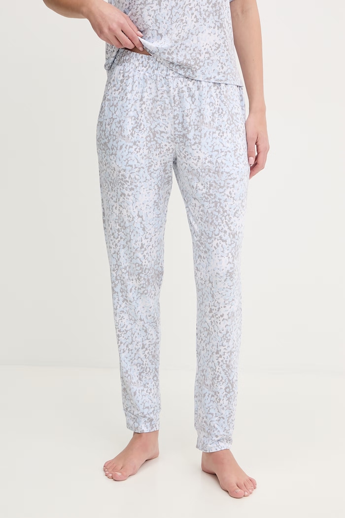Dkny pijama albastru YI80093