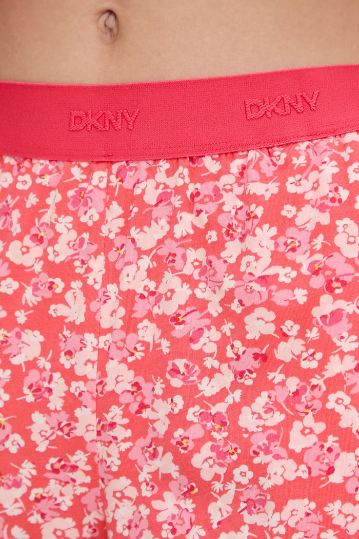Pyžamo Dkny YI90095