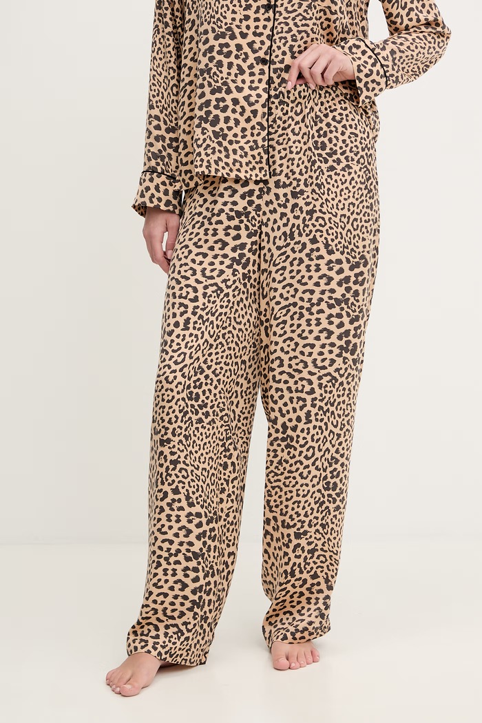 Îmbrăcăminte Dkny pijama YI90099 bej