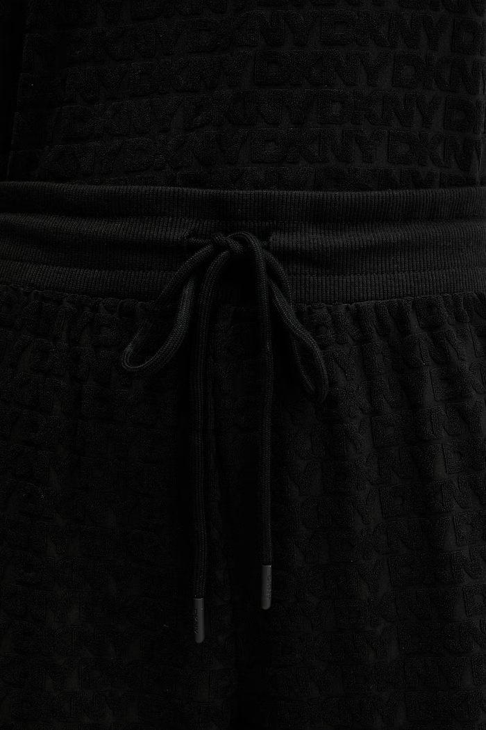DKNY pijama din două piese pentru femei YI90117
