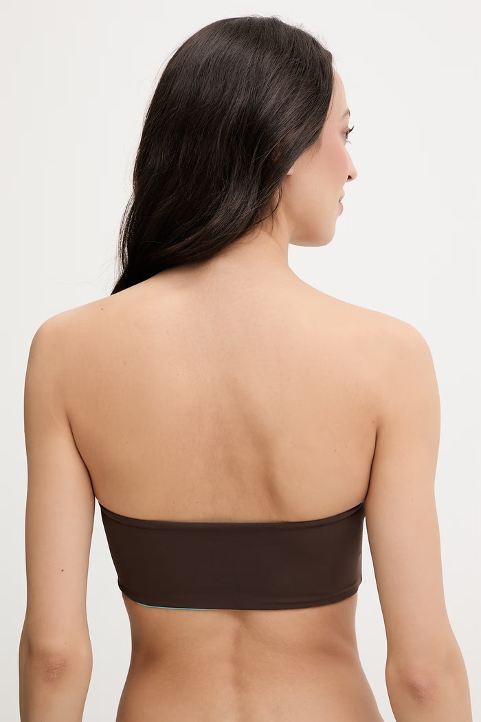 Bond Eye sutien de baie reversibil pentru femei BARE043R