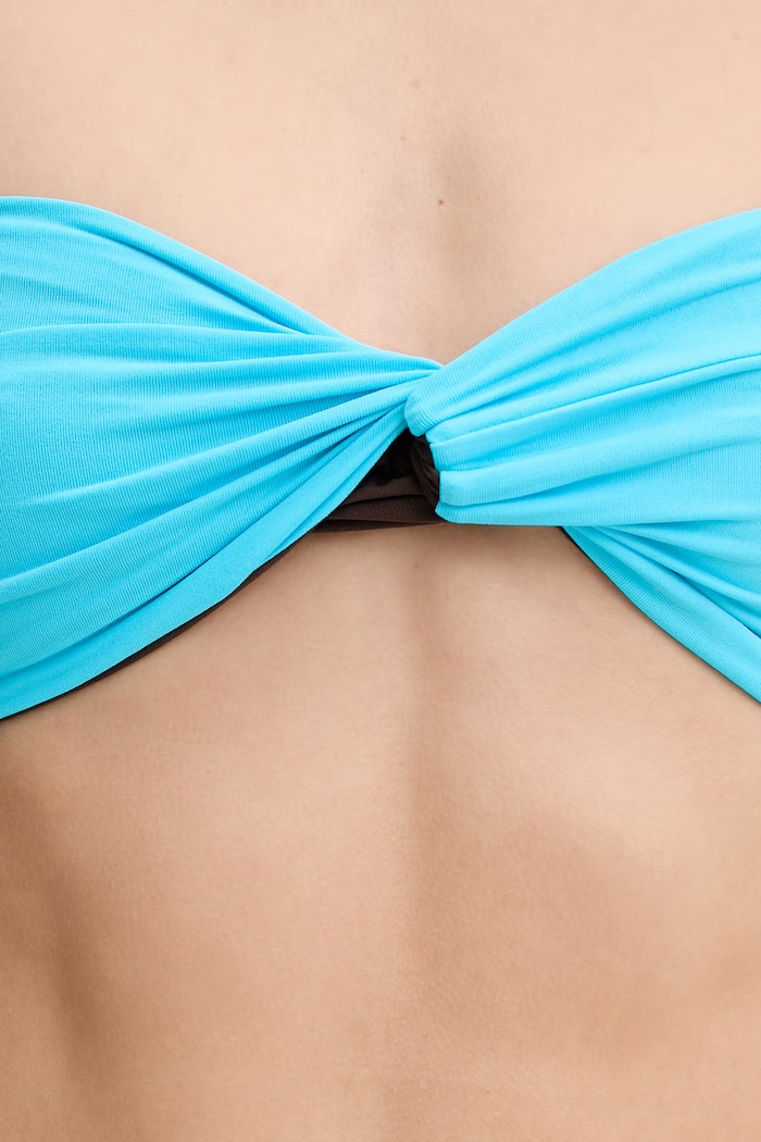 Bond Eye sutien de baie reversibil pentru femei BARE043R