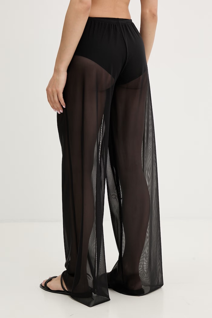 Îmbrăcăminte Bond Eye pantaloni de plajă BOUND691 negru