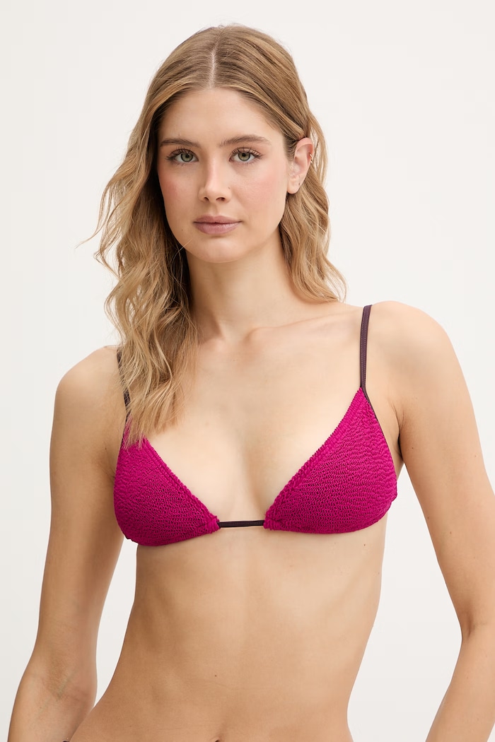 Bikini top Bond Eye μαλακό μωβ BOUND776