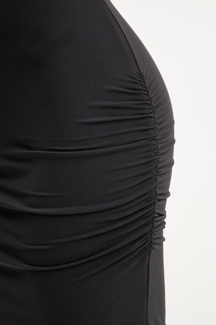Bond Eye rochie de plajă pentru femei BARE022R