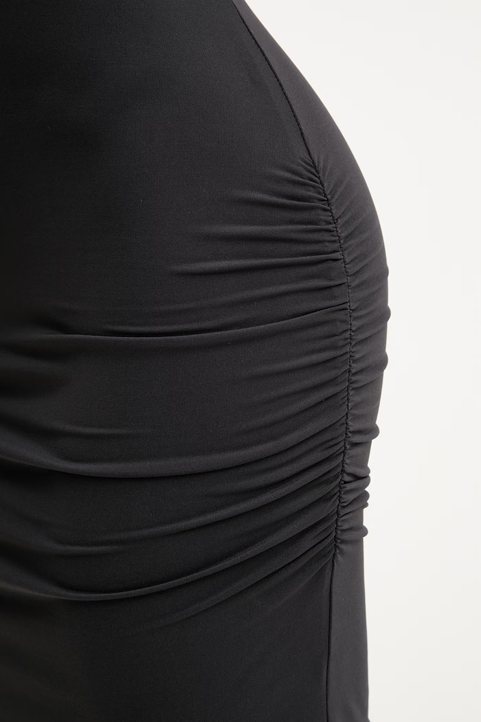 Bond Eye rochie de plajă pentru femei BARE022R