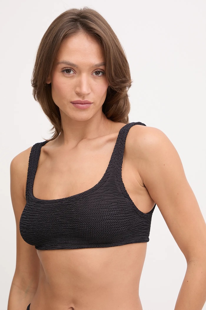 Dvojdielne plavky PARAMIDONNA SS23EBK čierna SS26