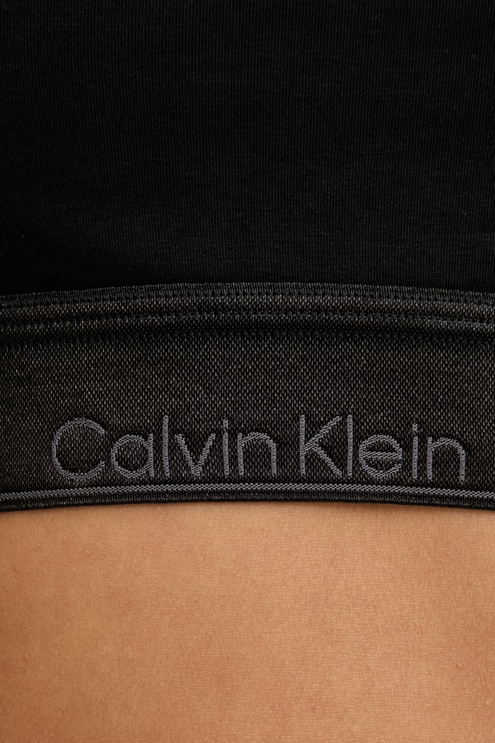 Calvin Klein Underwear braletka čierna LV00QF8869