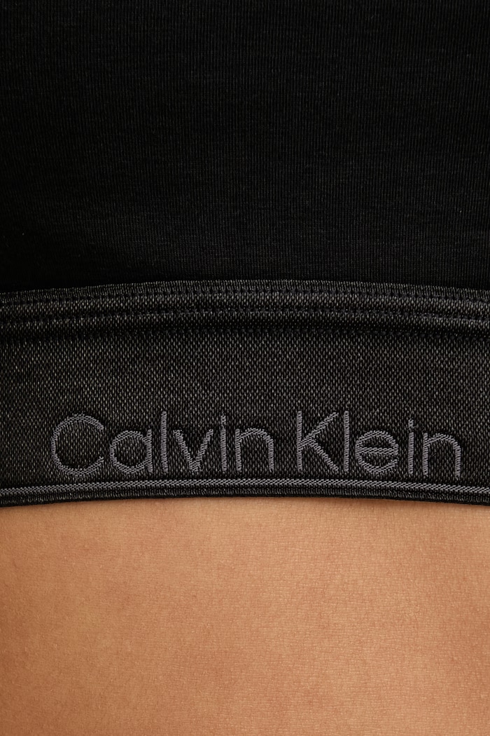 Calvin Klein Underwear braletka čierna LV00QF8869
