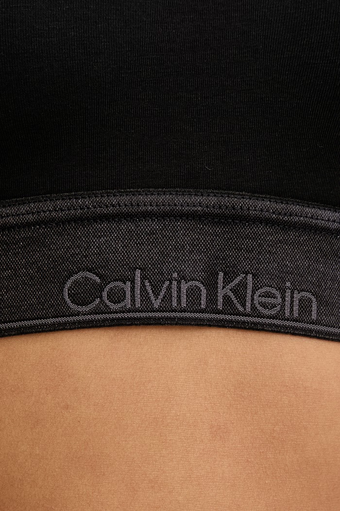 Calvin Klein Underwear braletka czarny LV00QF8870