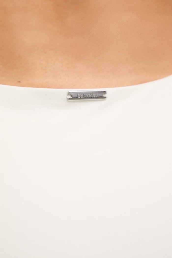Calvin Klein Jednodielne plavky dámske LV00Q61126
