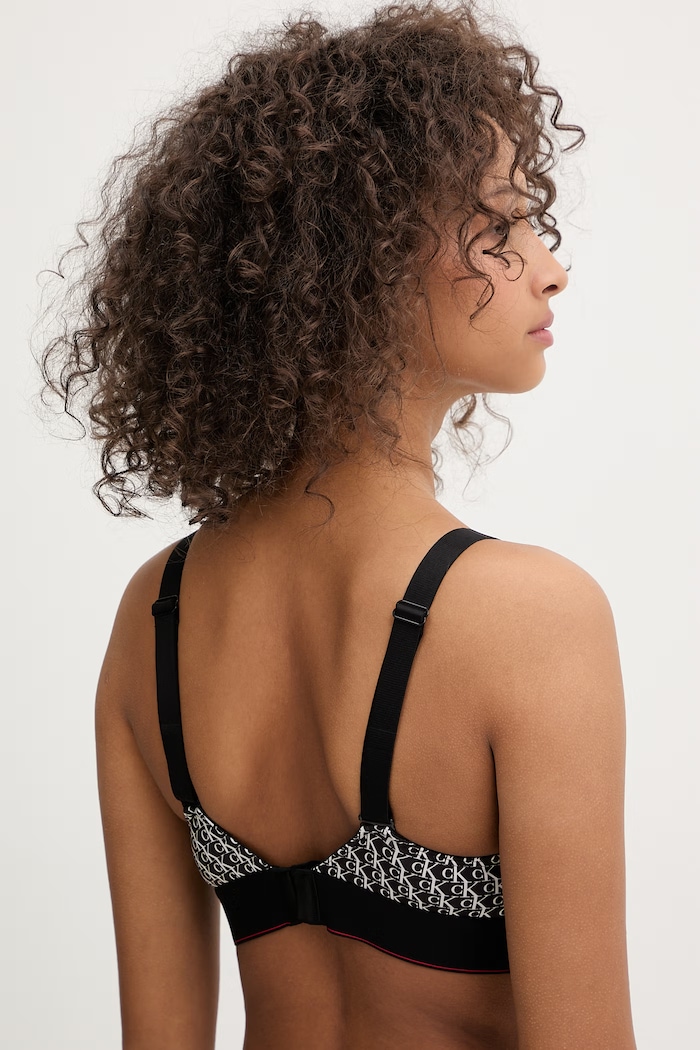 Oblečenie Calvin Klein Underwear braletka LV00QF8877 čierna