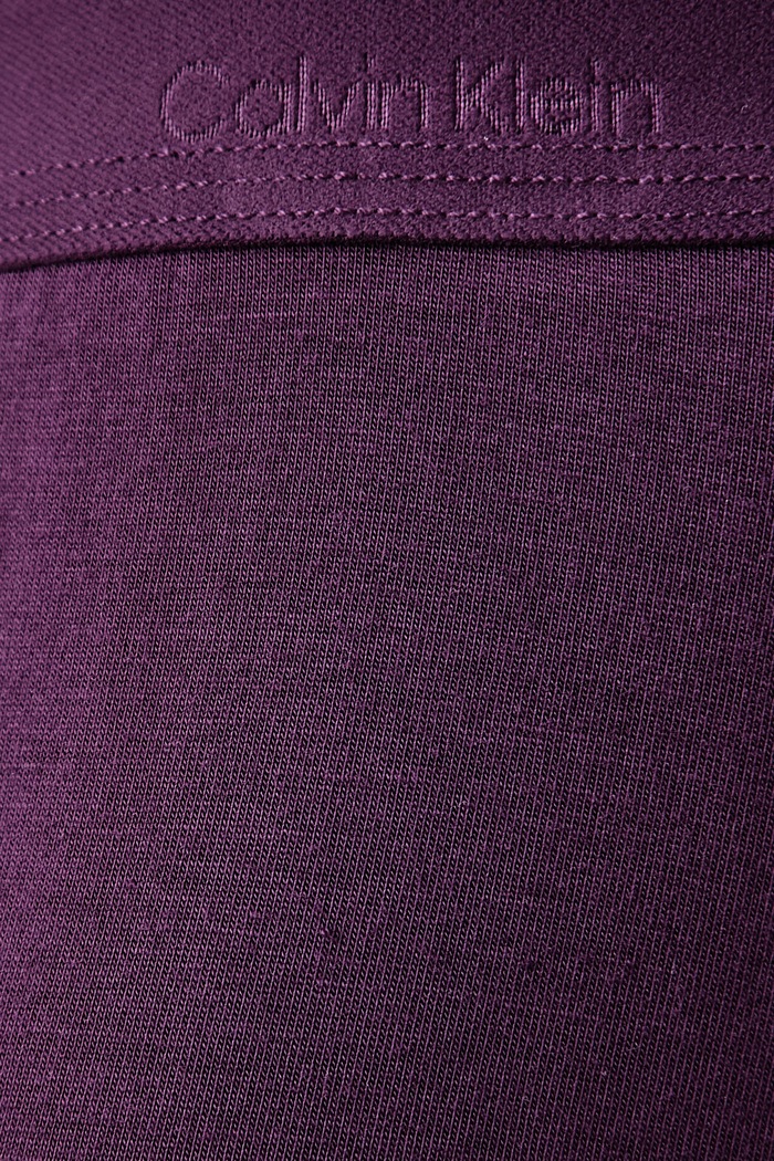 Calvin Klein Underwear Piżama dwuczęściowa damska z modalem LV00QS7659