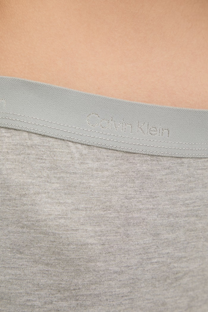 Calvin Klein Underwear pijama din două piese de femei din modal LV00QS7659