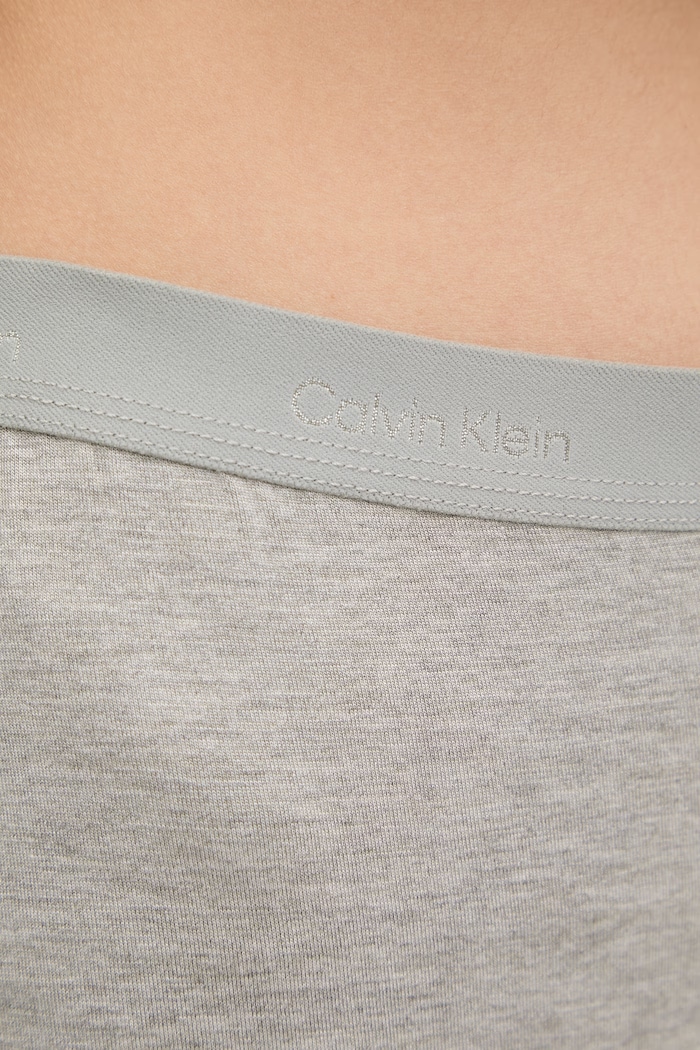 Calvin Klein Underwear pijama din două piese de femei din modal LV00QS7659