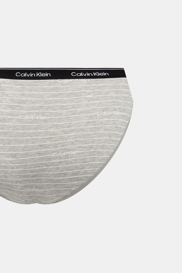 Calvin Klein Underwear kalhotky dámské s bavlnou 7-pack LV00QD5320