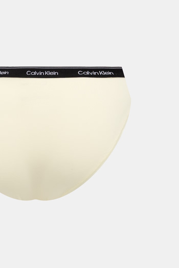 Calvin Klein Underwear kalhotky dámské s bavlnou 7-pack LV00QD5320