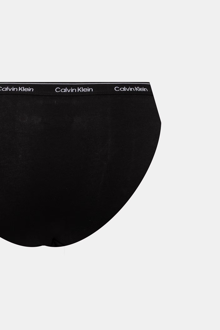 Calvin Klein Underwear kalhotky dámské s bavlnou 7-pack LV00QD5320