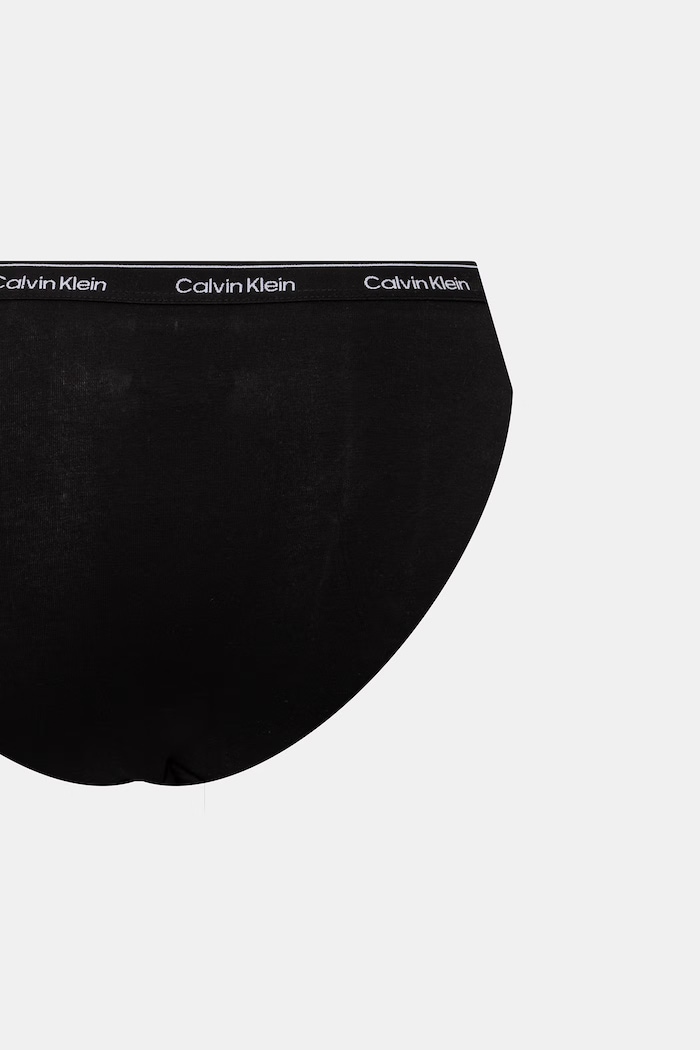 Calvin Klein Underwear kalhotky dámské s bavlnou 7-pack LV00QD5320
