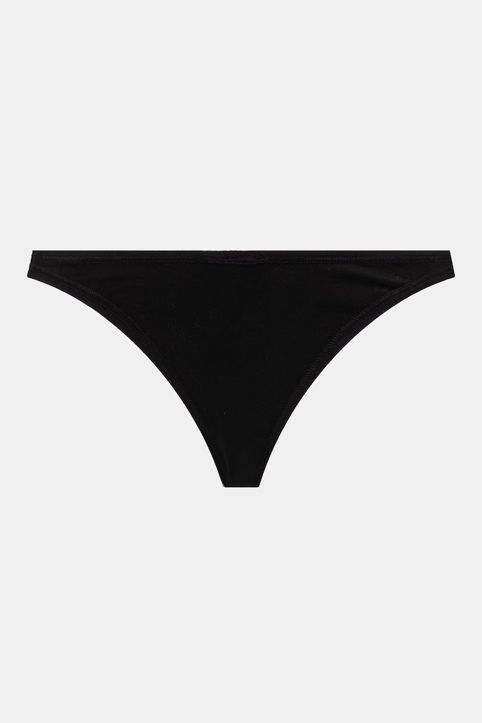 Oblečenie Dámske nohavičky Calvin Klein Underwear 3-pak LV00QD5394 fialová