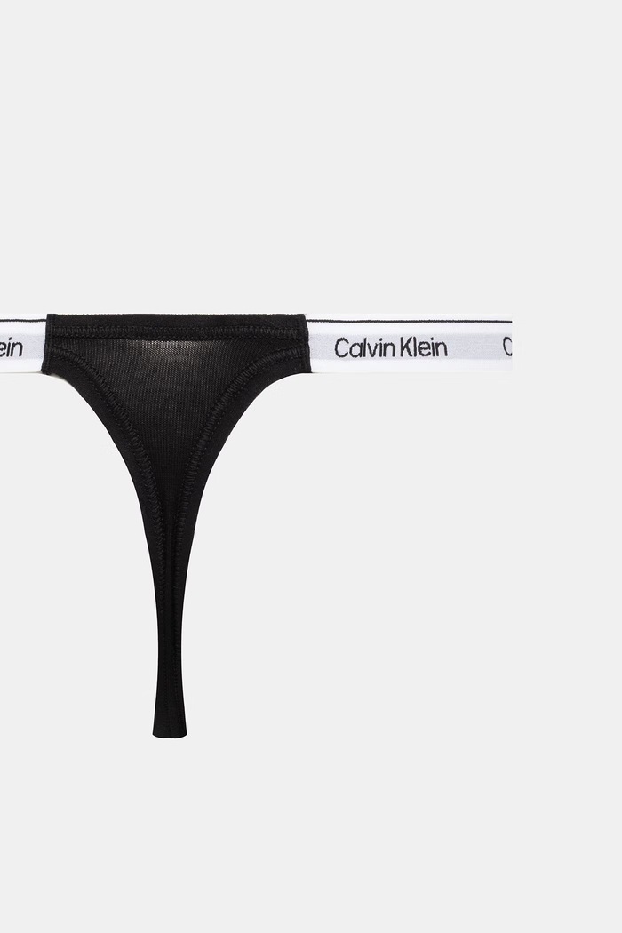 Dámske nohavičky Calvin Klein Underwear 3-pak LV00QD5394