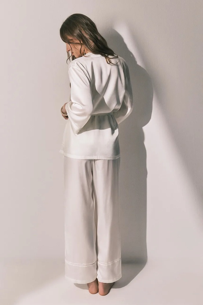 Пижама women'secret 2543698 бежевый SS26