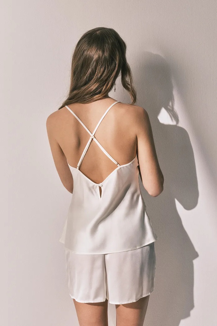 Пижама women'secret 2543702 бежевый SS26