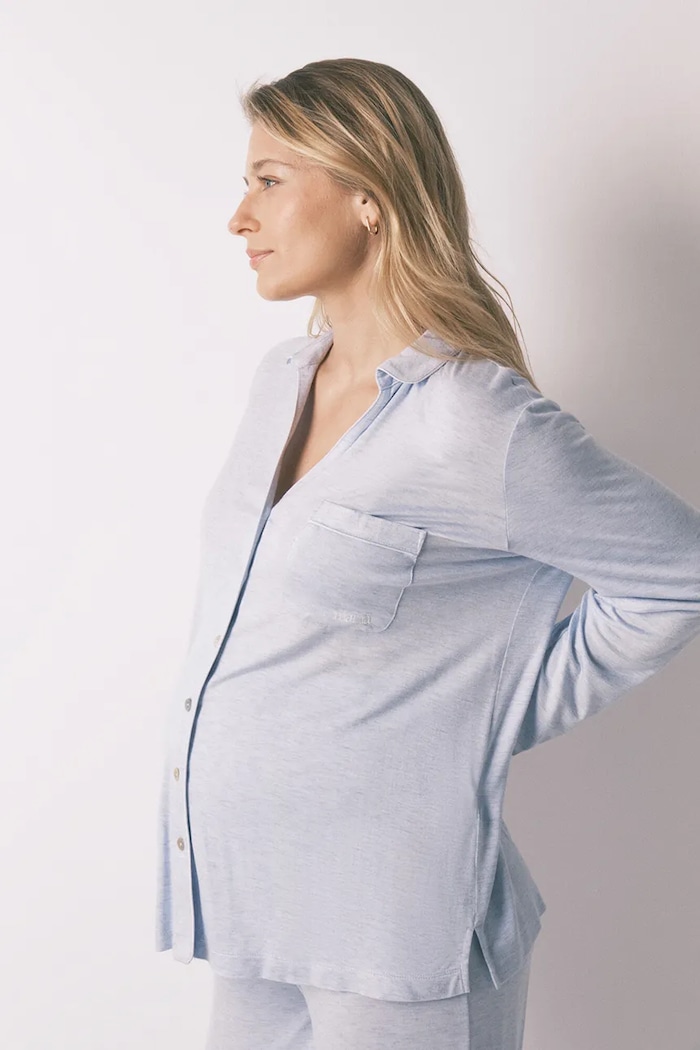 women'secret pijama MATERNITY 4463218
