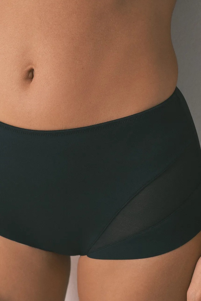 women'secret bugyi fekete 6673179