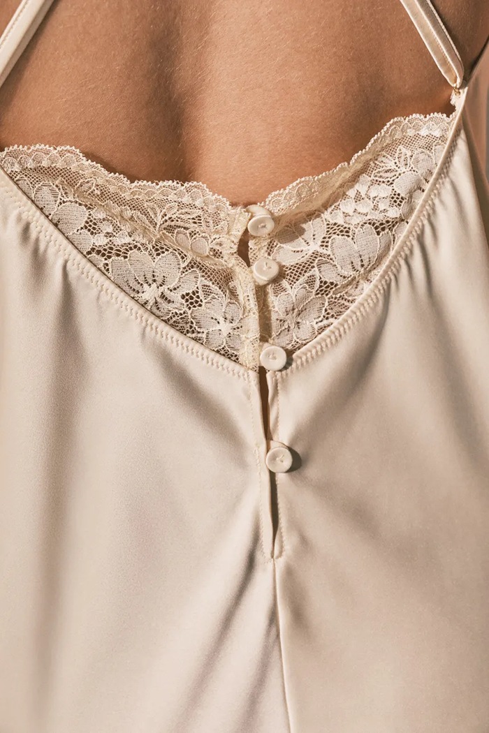 women'secret tuta da notte 7913065