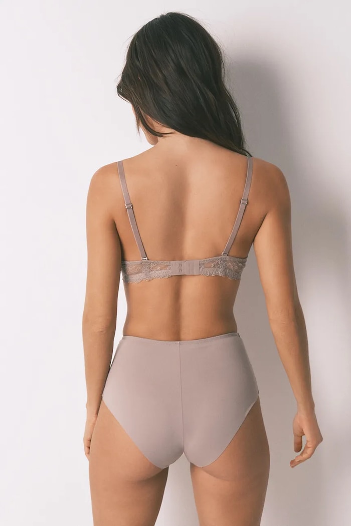 Îmbrăcăminte women'secret chiloți 8323106 bej