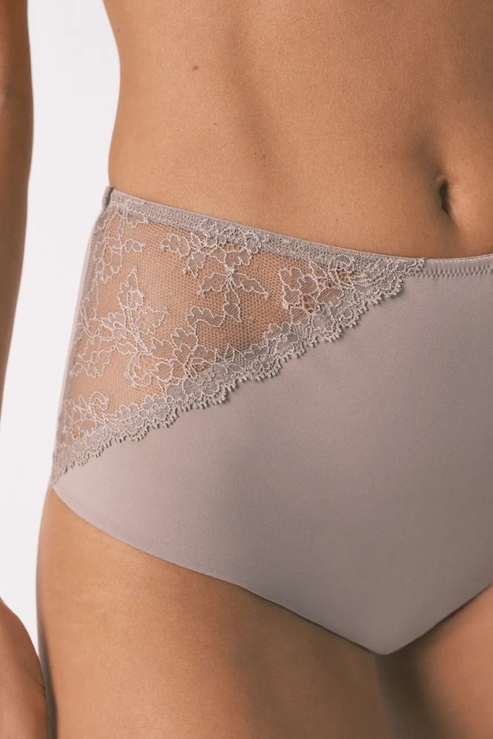 women'secret chiloți bej 8323106