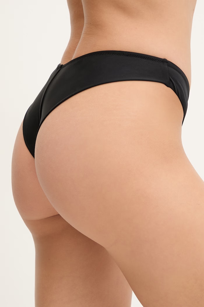 Odzież Guess figi kąpielowe VIOLET E6GO28.KF442 czarny