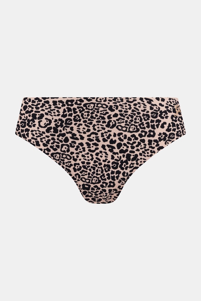 Oblečenie Guess dámske brazilky 3-pak O6GG05.KD970 ružová