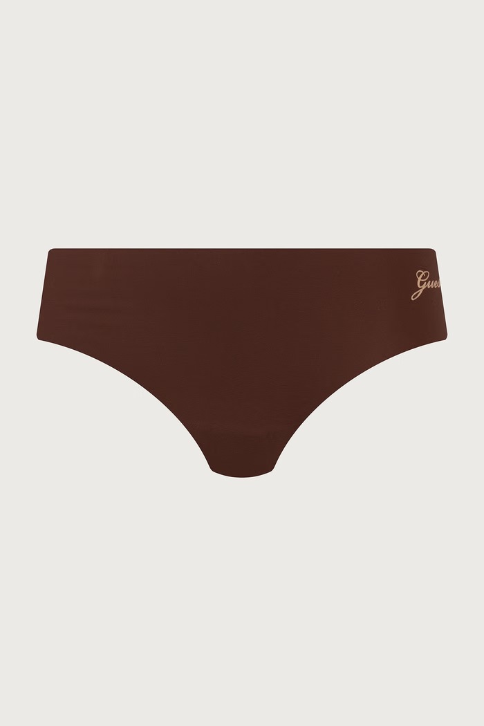 Guess Brazyliany damskie 3-pack O6GG05.KD970 różowy SS26