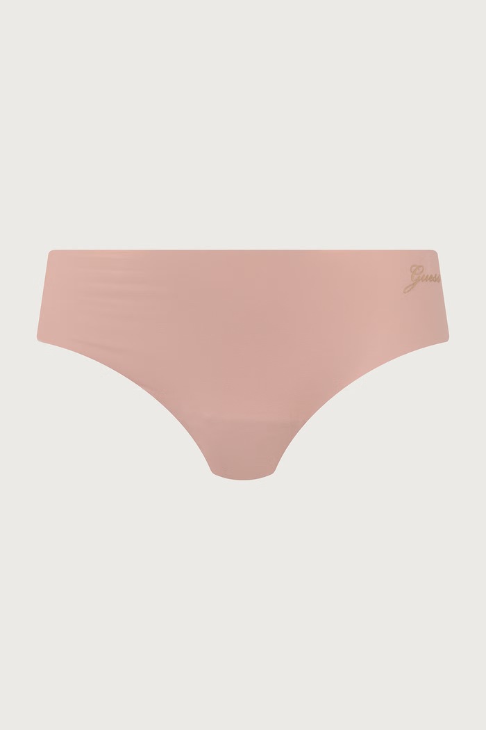 Odzież Guess Brazyliany damskie 3-pack O6GG05.KD970 różowy