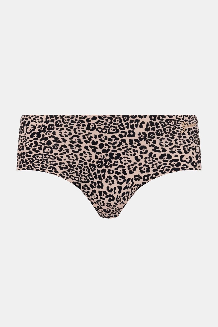 Oblečenie Guess dámske nohavičky 3-pak O6GG06.KD970 ružová