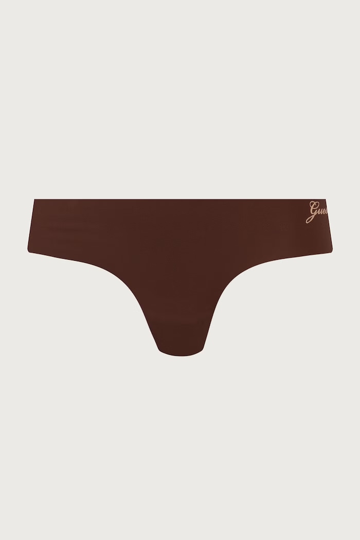 Guess Stringi damskie 3-pack O6GG07.KD970 różowy SS26
