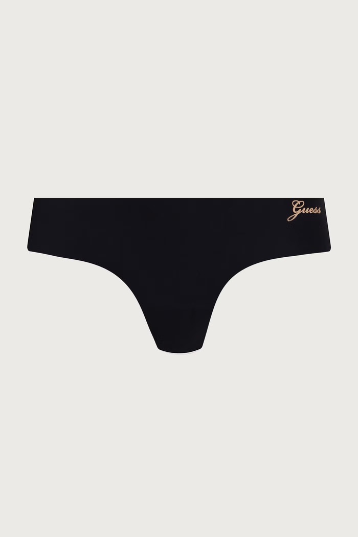 Stringi damskie 3-pack Guess O6GG07.KD970 różowy