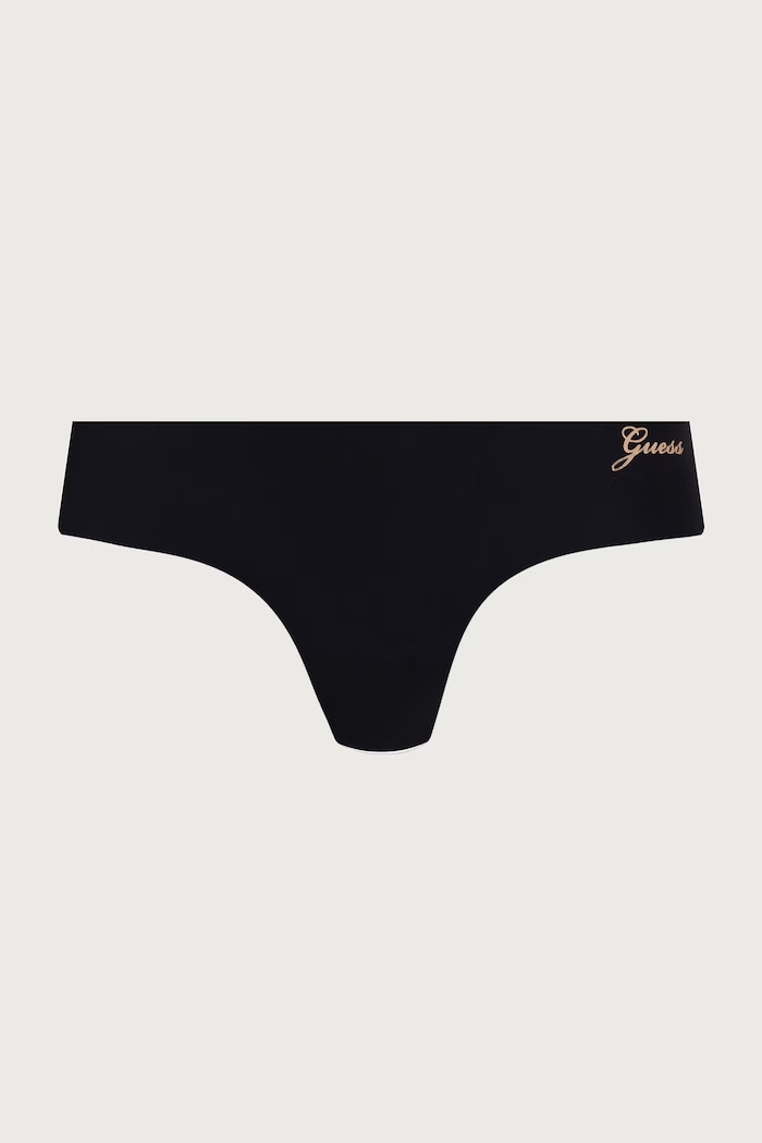 Stringi damskie 3-pack Guess O6GG07.KD970 różowy