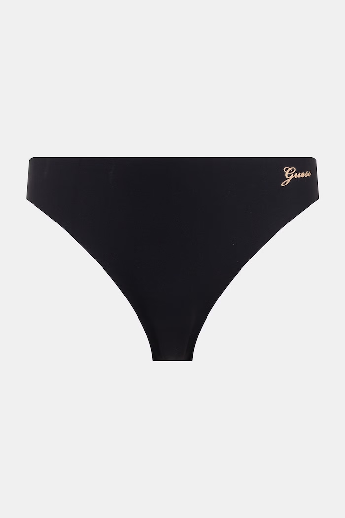 Guess tanga femei pachet de 3 O6GG07.KD970 negru SS26