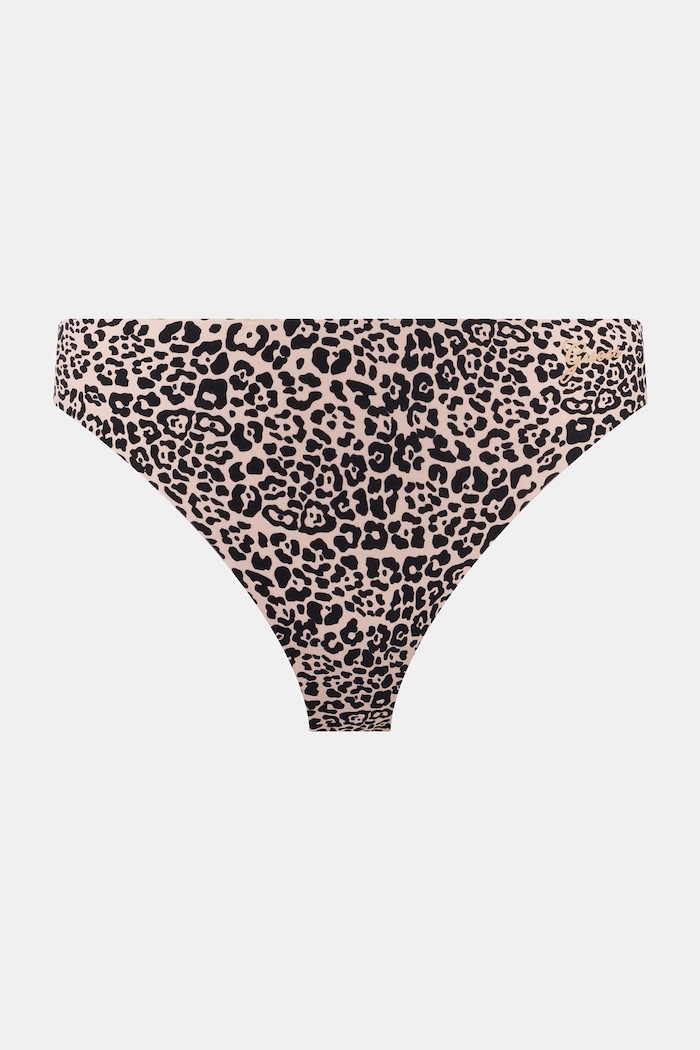 Guess tanga femei pachet de 3 negru O6GG07.KD970
